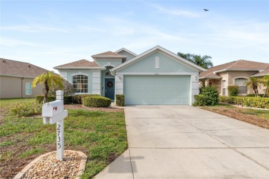 (private lake, pond, creek) Home Sale Pending in Holiday Florida