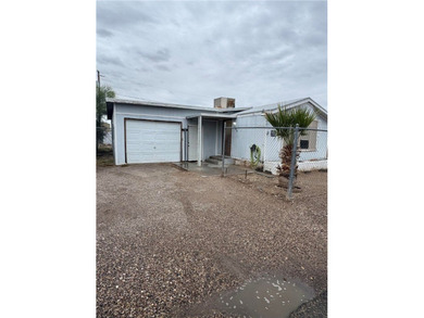 Colorado River - Mohave County Home For Sale in Bullhead City Arizona