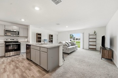 Beautiful 2024-built home offering modern coastal living with no - photo 2