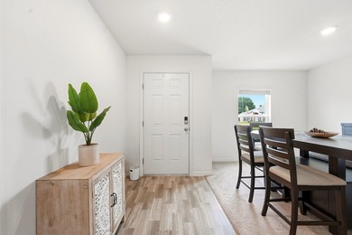Beautiful 2024-built home offering modern coastal living with no - photo 3