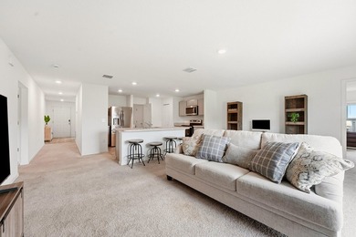 Beautiful 2024-built home offering modern coastal living with no - photo 5