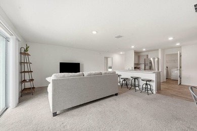 Beautiful 2024-built home offering modern coastal living with no - photo 6
