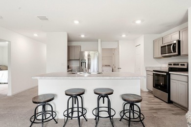 Beautiful 2024-built home offering modern coastal living with no - photo 7
