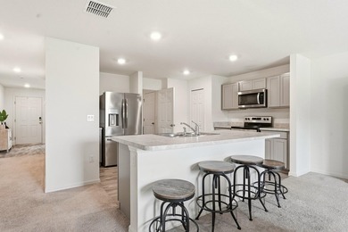 Beautiful 2024-built home offering modern coastal living with no - photo 8
