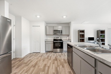 Beautiful 2024-built home offering modern coastal living with no - photo 10