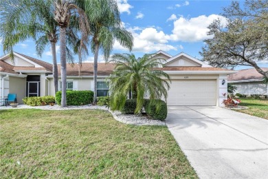 Lake Condo For Sale in Sun City Center, Florida