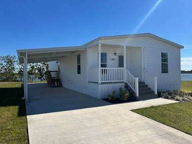 (private lake, pond, coastal) Home For Sale in Avon Park Florida