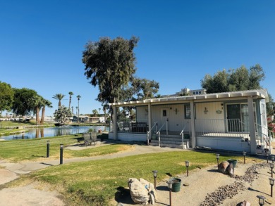 (private lake, pond, creek) Home For Sale in Indio California