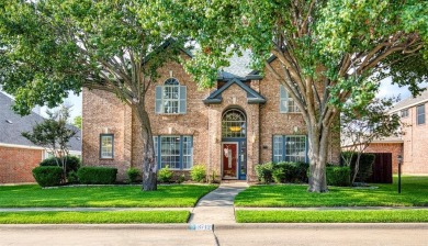 Lake Home For Sale in The Colony, Texas