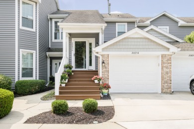 Morse Lake Condo For Sale in Noblesville Indiana