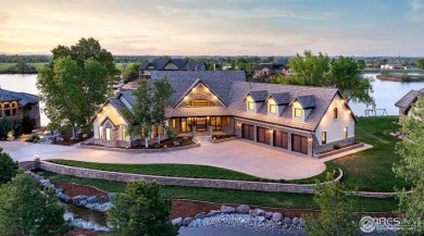 Lake Home For Sale in Longmont, Colorado