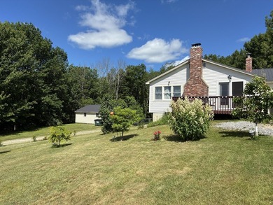 Welcome to 32 Leander Harmon Road! This home provides country - photo 11
