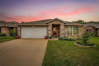 Marine Creek Lake Home Sale Pending in Fort Worth Texas