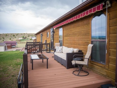 Minutes from Flaming Gorge, this exceptional 2.2-acre property - photo 12