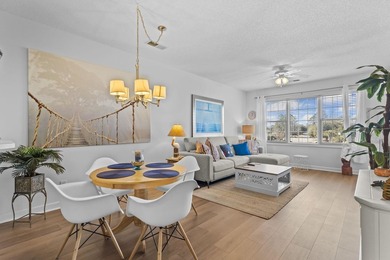 Beautiful 1-bedroom, 1-bath end unit located in the highly - photo 13