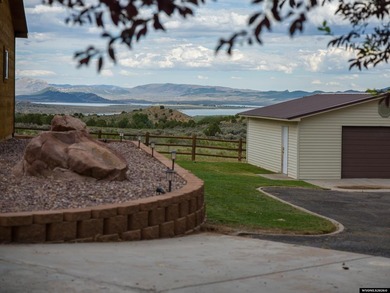 Minutes from Flaming Gorge, this exceptional 2.2-acre property - photo 13