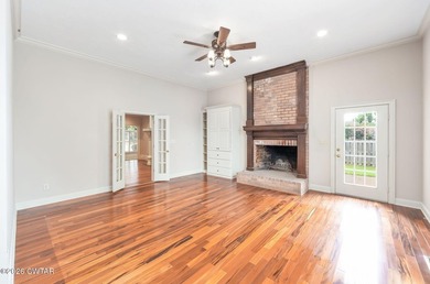 Live just steps from Jackson Country Club in one of Jackson's - photo 14