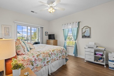 Beautiful 1-bedroom, 1-bath end unit located in the highly - photo 17