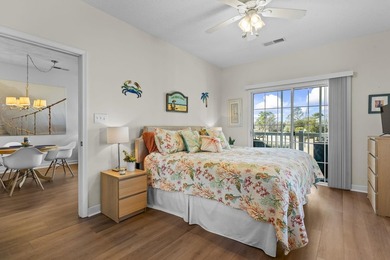 Beautiful 1-bedroom, 1-bath end unit located in the highly - photo 20