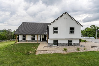 (private lake, pond, creek) Home For Sale in Dry Ridge Kentucky