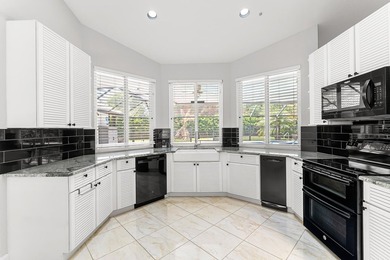 SPACIOUS CUSTOM 5 BEDROOM, 4 BATHROOM HOME IN GATED COMUNITY ON - photo 22