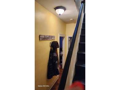 Located in Clinton Hill, 60 PUTNAM AVE, a three-family - photo 3