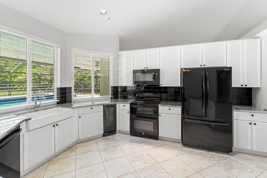 SPACIOUS CUSTOM 5 BEDROOM, 4 BATHROOM HOME IN GATED COMUNITY ON - photo 23