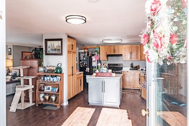 Welcome to 32 Leander Harmon Road! This home provides country - photo 24