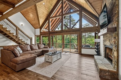 4BR/3.5BA | Mountain Views | Creek Frontage | 2025 Built | 3.52 - photo 4