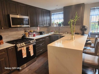 Located in Clinton Hill, 60 PUTNAM AVE, a three-family - photo 7