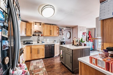 Welcome to 32 Leander Harmon Road! This home provides country - photo 28