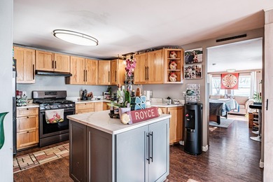 Welcome to 32 Leander Harmon Road! This home provides country - photo 29