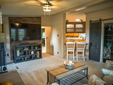 Minutes from Flaming Gorge, this exceptional 2.2-acre property - photo 30