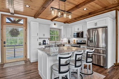 4BR/3.5BA | Mountain Views | Creek Frontage | 2025 Built | 3.52 - photo 10