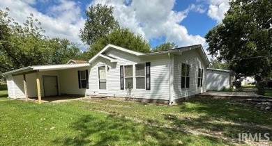 Lake Home Sale Pending in Syracuse, Indiana