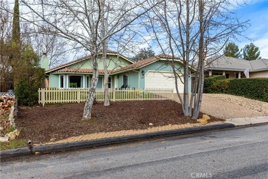 Lake Nacimiento Home For Sale in Paso Robles California