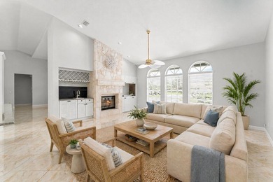 SPACIOUS CUSTOM 5 BEDROOM, 4 BATHROOM HOME IN GATED COMUNITY ON - photo 31