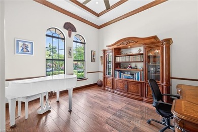Welcome to luxury living at its finest in the prestigious Shadow - photo 32