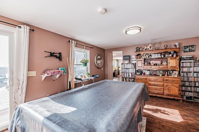 Welcome to 32 Leander Harmon Road! This home provides country - photo 33