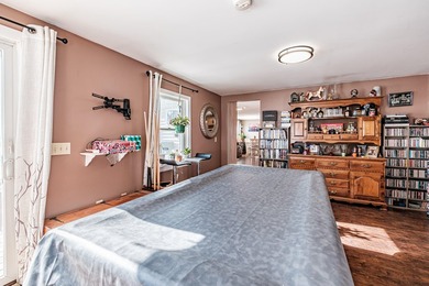 Welcome to 32 Leander Harmon Road! This home provides country - photo 34