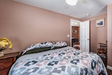 Welcome to 32 Leander Harmon Road! This home provides country - photo 36