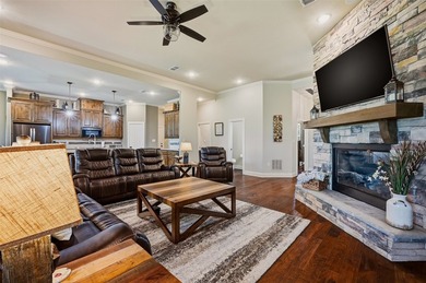Welcome to your private retreat in the prestigious Rock Creek - photo 6