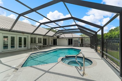 SPACIOUS CUSTOM 5 BEDROOM, 4 BATHROOM HOME IN GATED COMUNITY ON - photo 37