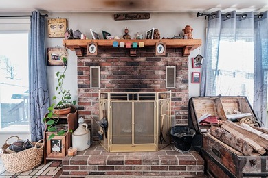 Welcome to 32 Leander Harmon Road! This home provides country - photo 39