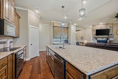 Welcome to your private retreat in the prestigious Rock Creek - photo 10