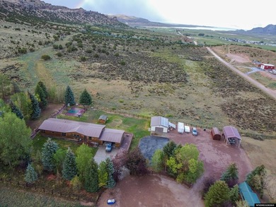 Minutes from Flaming Gorge, this exceptional 2.2-acre property - photo 41