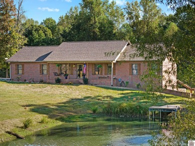 (private lake, pond, creek) Home For Sale in Cadiz Kentucky