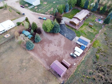 Minutes from Flaming Gorge, this exceptional 2.2-acre property - photo 42
