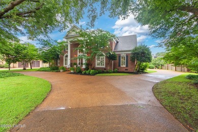 Live just steps from Jackson Country Club in one of Jackson's - photo 42