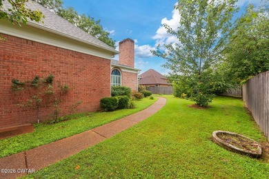 Live just steps from Jackson Country Club in one of Jackson's - photo 44